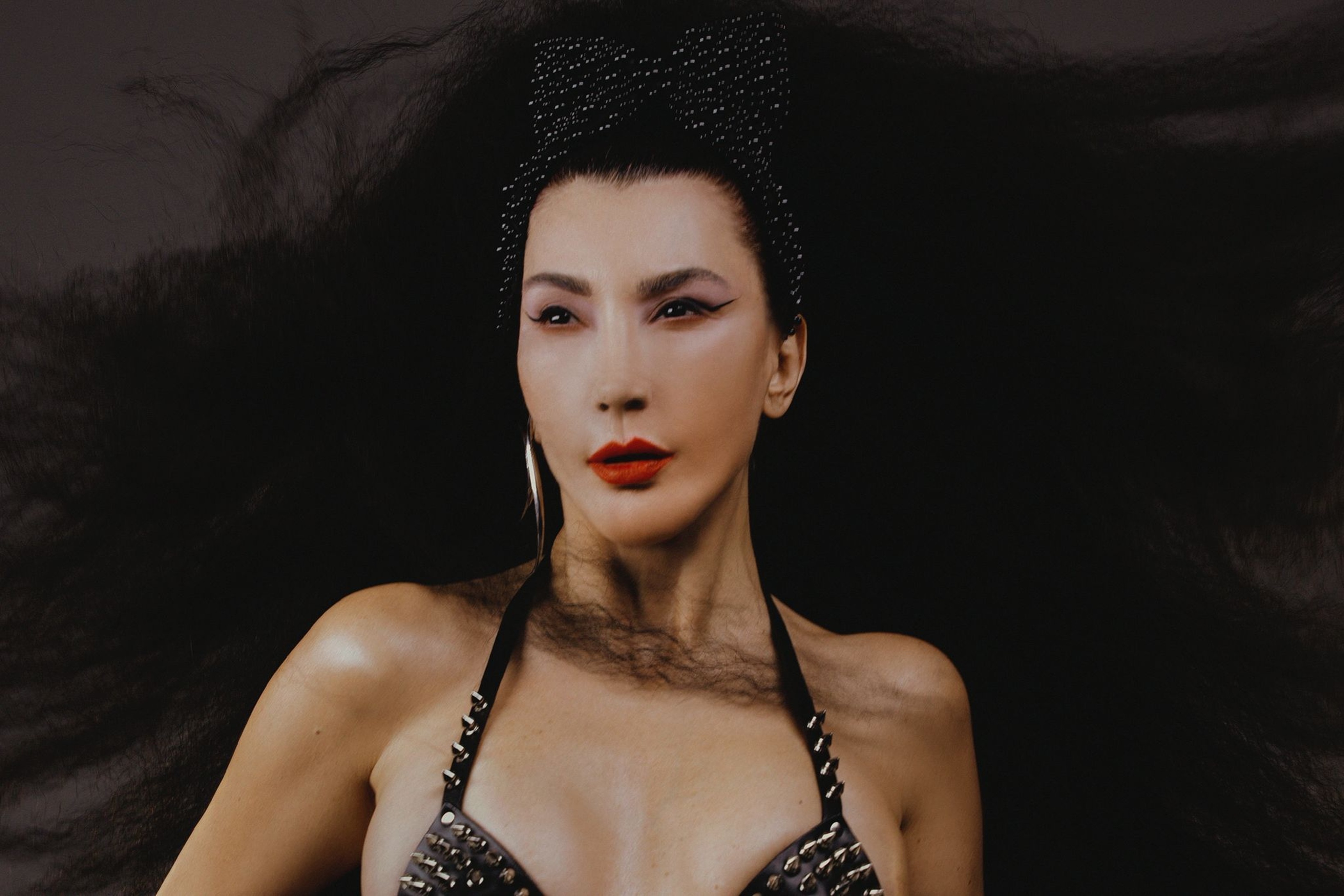      �Hande Bizi Sezen�e Götür� Ülker Arena Konserlerine Rekor �lgi 